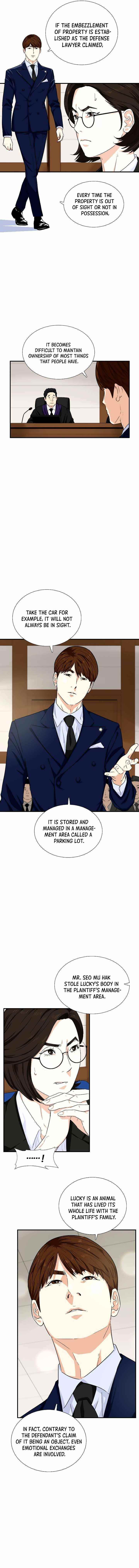 This is the Law Chapter 49 - Page 9 in English