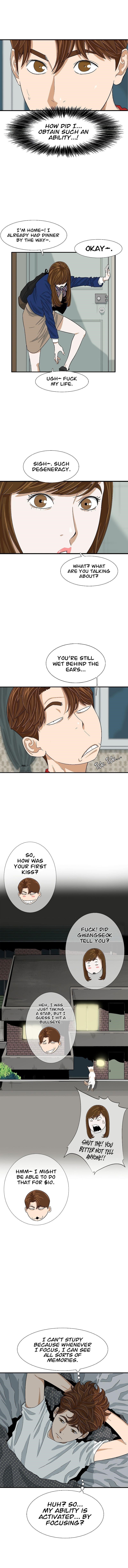 This is the Law Chapter 5 - Page 3 in English
