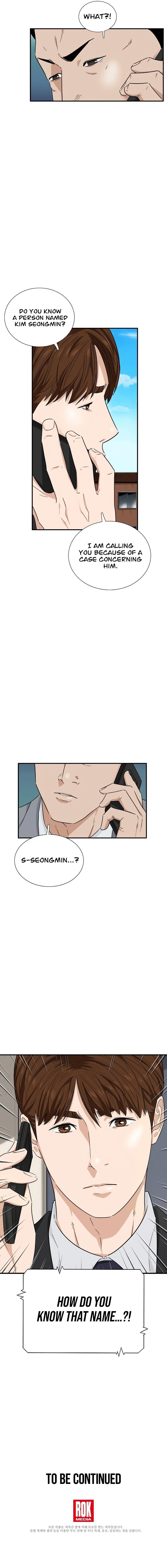 This is the Law Chapter 51 - Page 10 in English