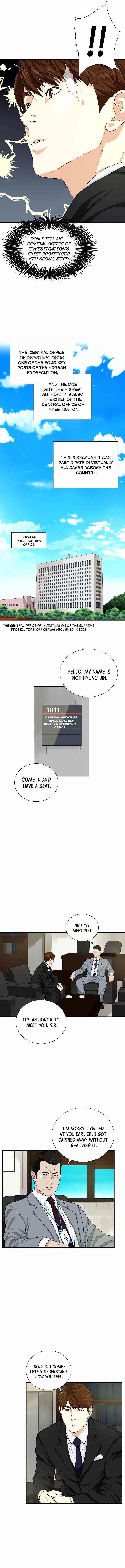This is the Law Chapter 52 - Page 3 in English
