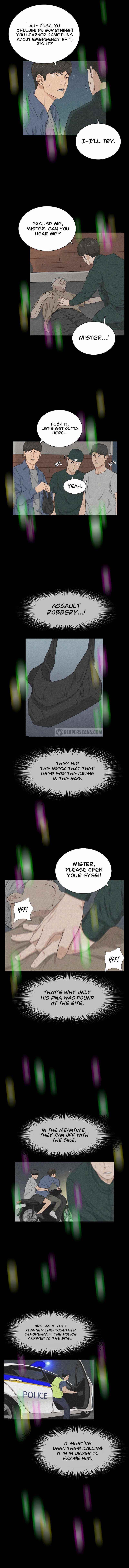 This is the Law Chapter 57 - Page 9 in English
