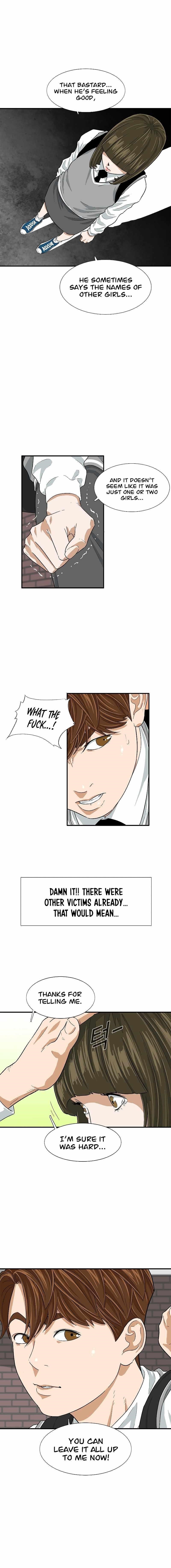 This is the Law Chapter 6 - Page 10 in English