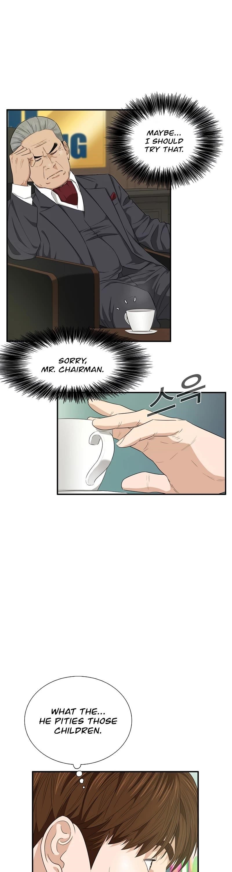 This is the Law Chapter 64 - Page 10 in English