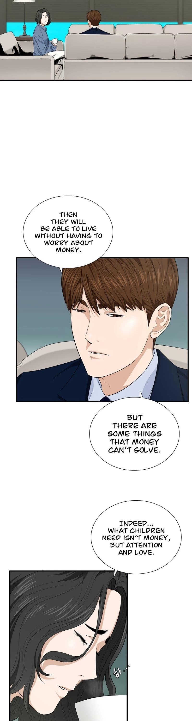 This is the Law Chapter 64 - Page 14 in English