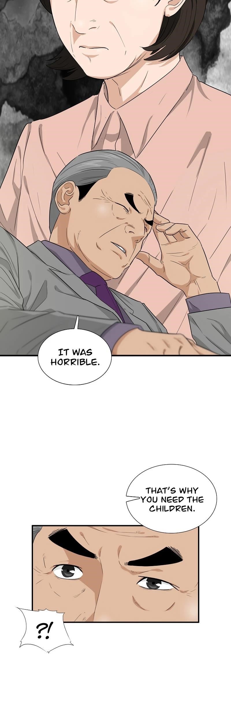 This is the Law Chapter 64 - Page 27 in English