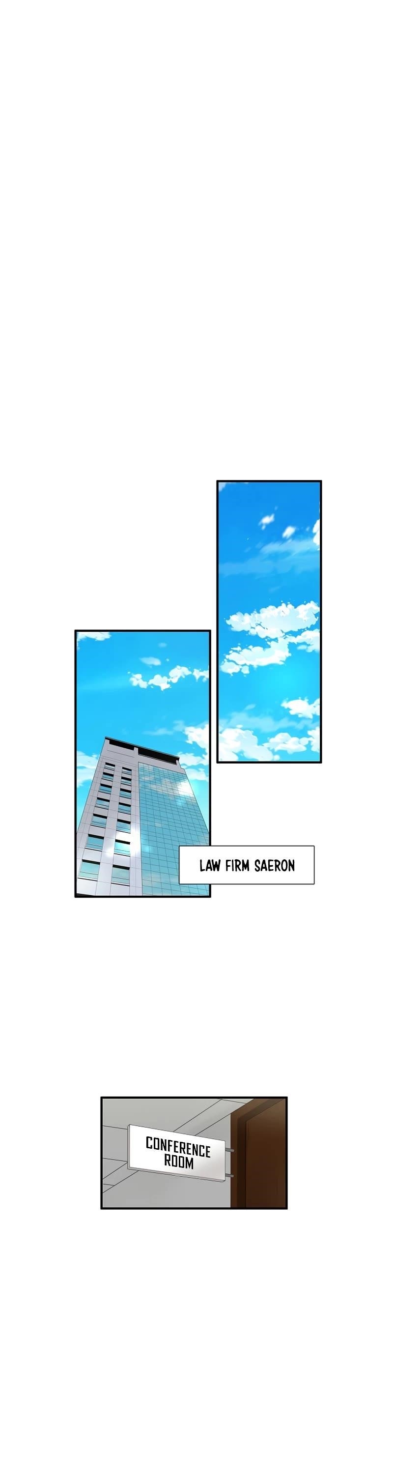 This is the Law Chapter 64 - Page 34 in English