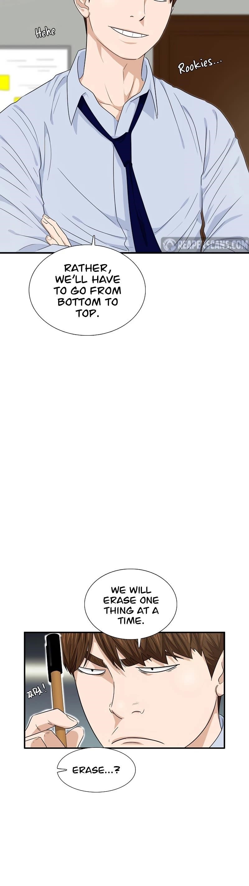 This is the Law Chapter 64 - Page 36 in English