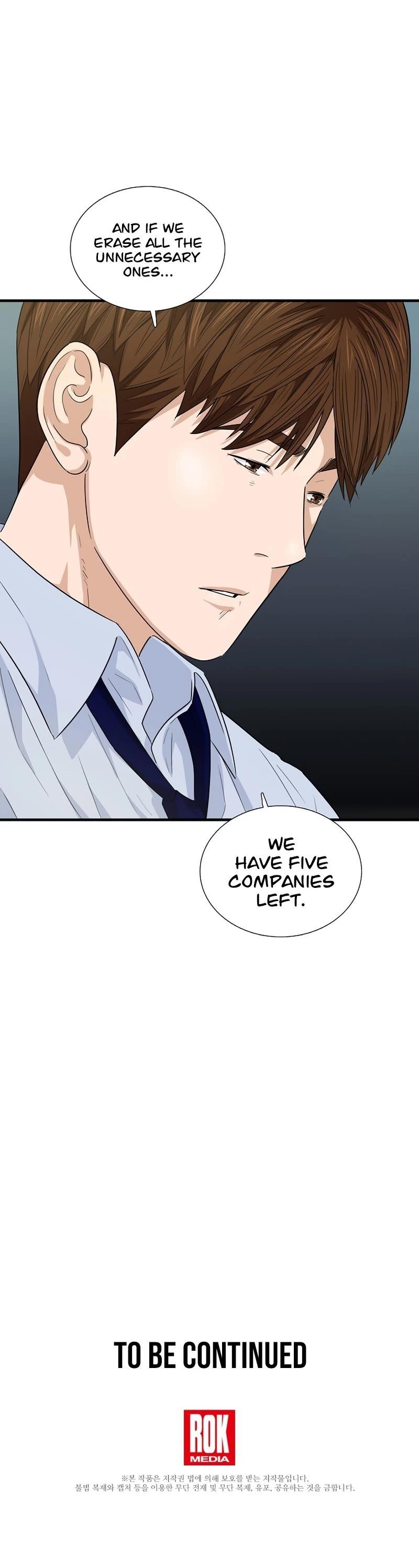 This is the Law Chapter 64 - Page 38 in English