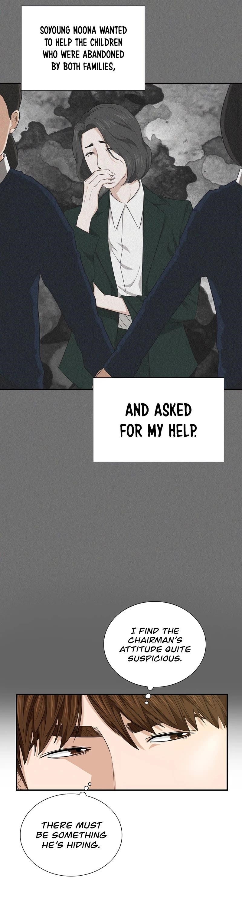 This is the Law Chapter 64 - Page 9 in English