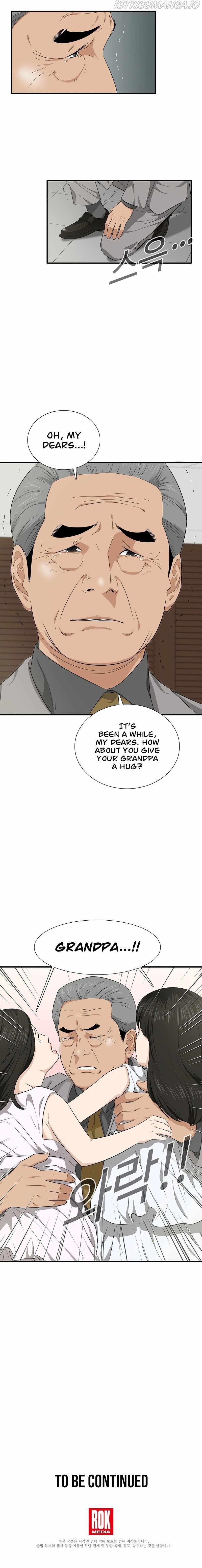 This is the Law Chapter 67 - Page 9 in English