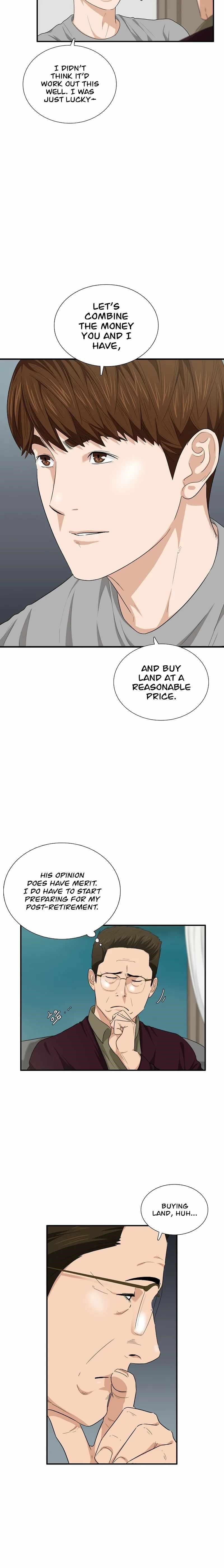 This is the Law Chapter 69 - Page 6 in English