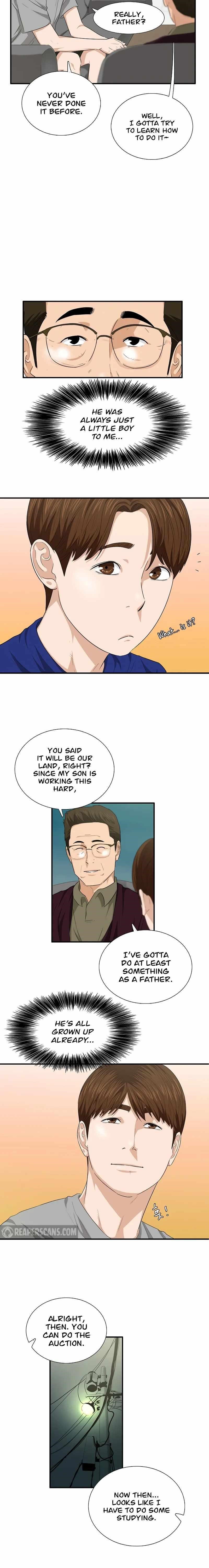 This is the Law Chapter 69 - Page 8 in English