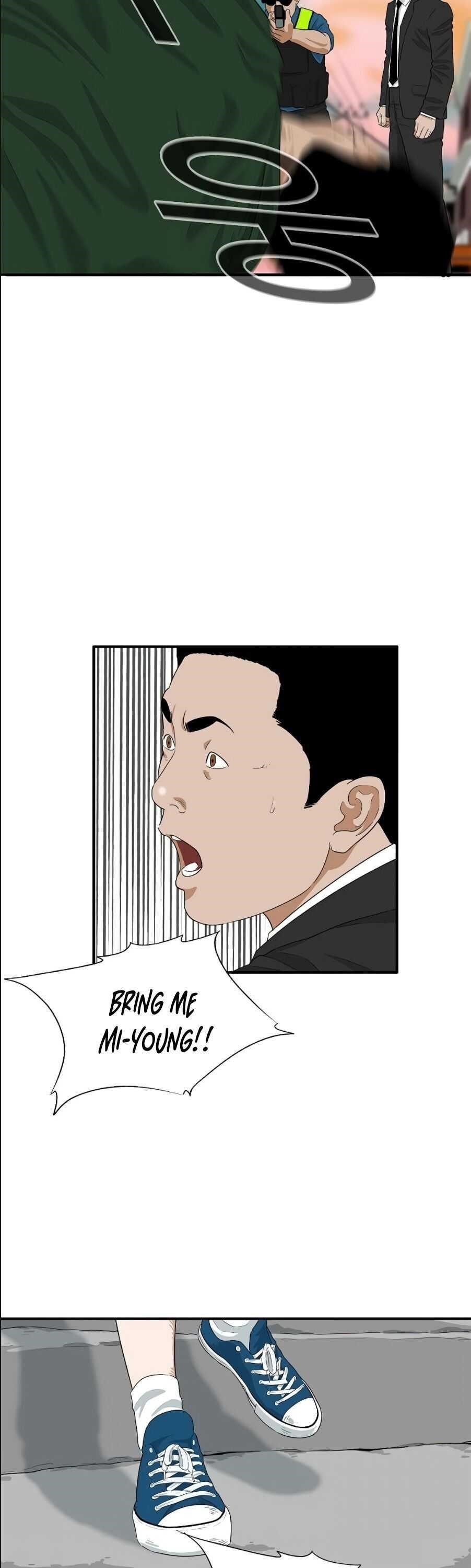 This is the Law Chapter 7 - Page 19 in English