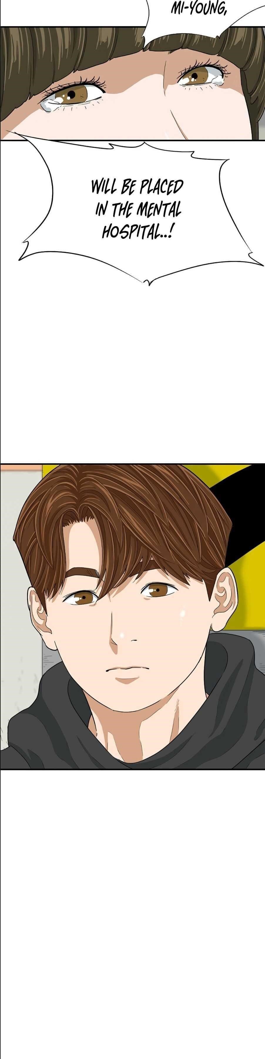 This is the Law Chapter 7 - Page 21 in English