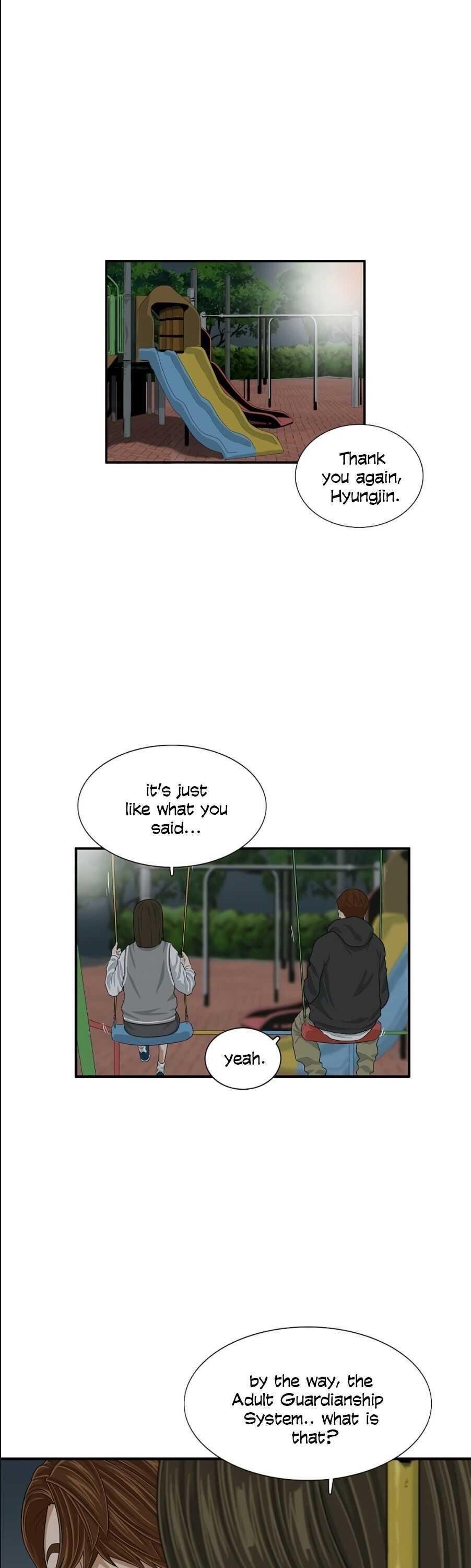 This is the Law Chapter 7 - Page 22 in English