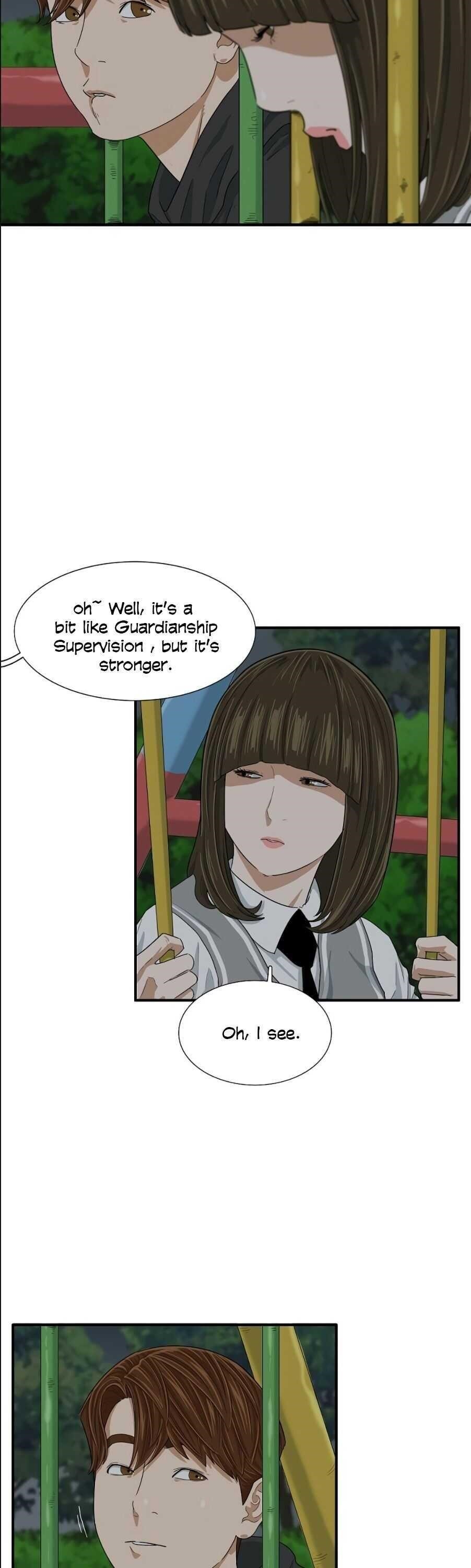 This is the Law Chapter 7 - Page 23 in English