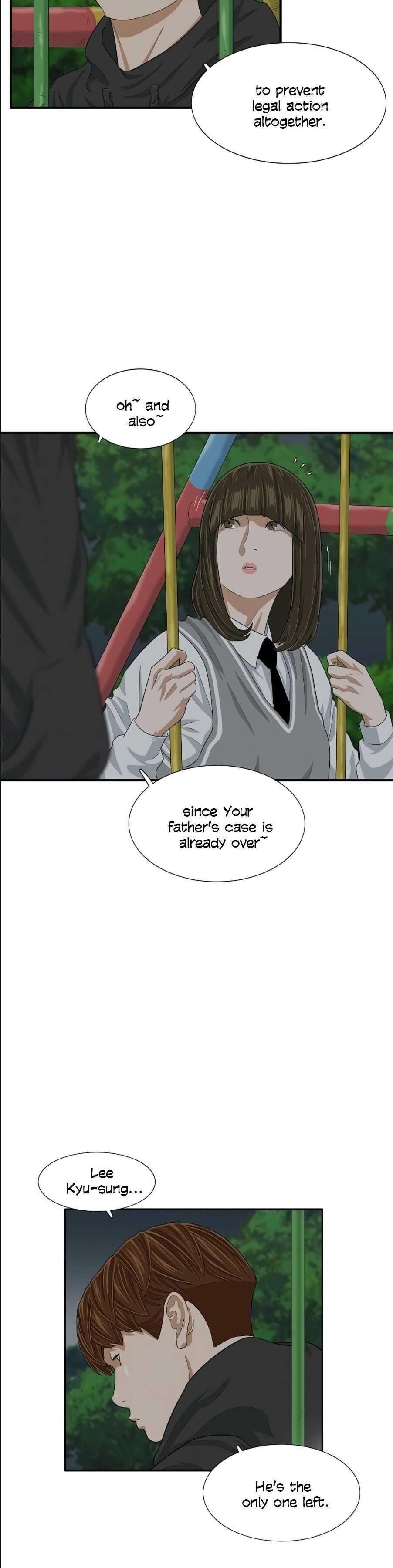 This is the Law Chapter 7 - Page 24 in English