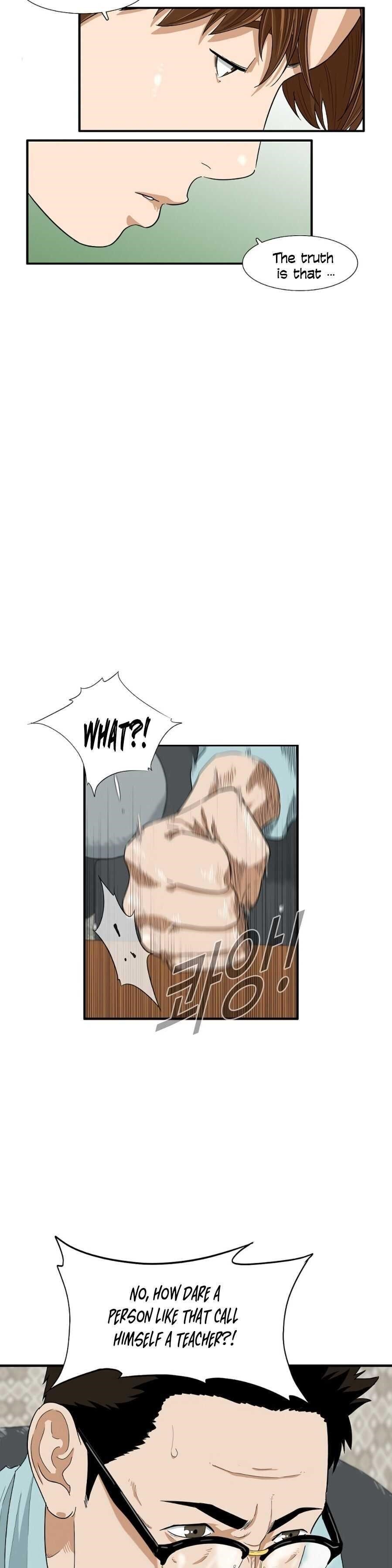 This is the Law Chapter 7 - Page 36 in English