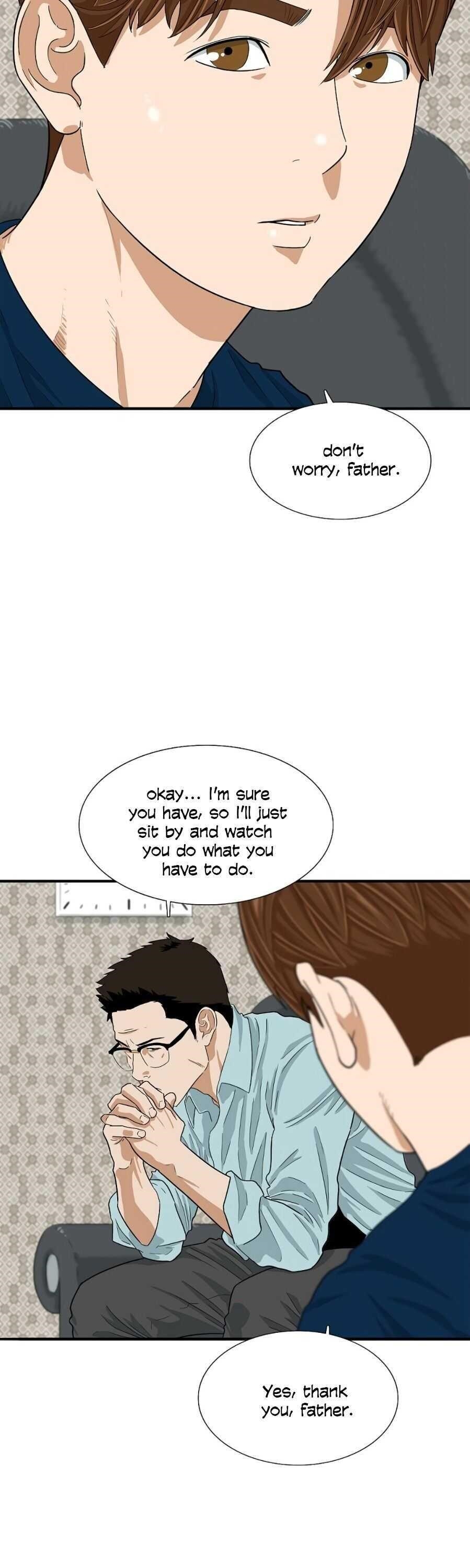 This is the Law Chapter 7 - Page 38 in English