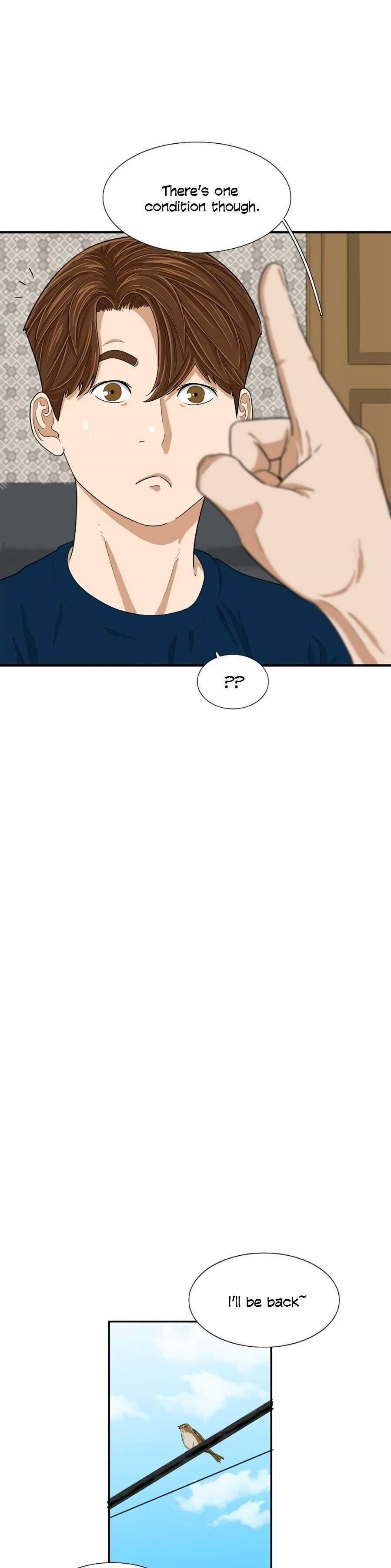 This is the Law Chapter 7 - Page 39 in English