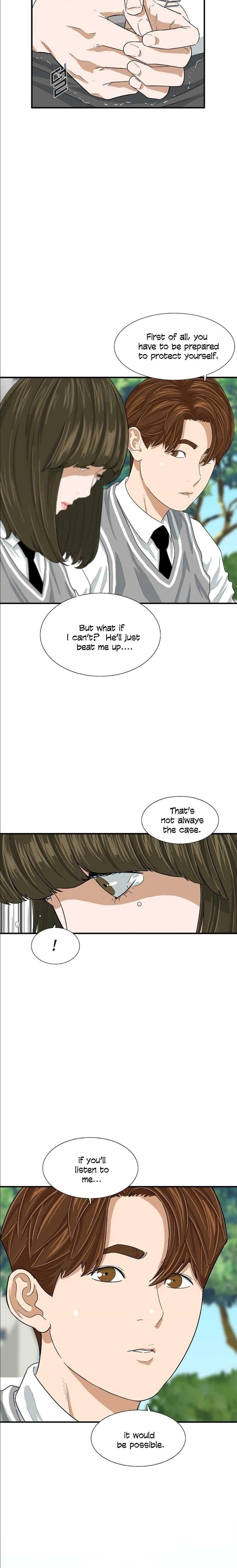 This is the Law Chapter 7 - Page 4 in English
