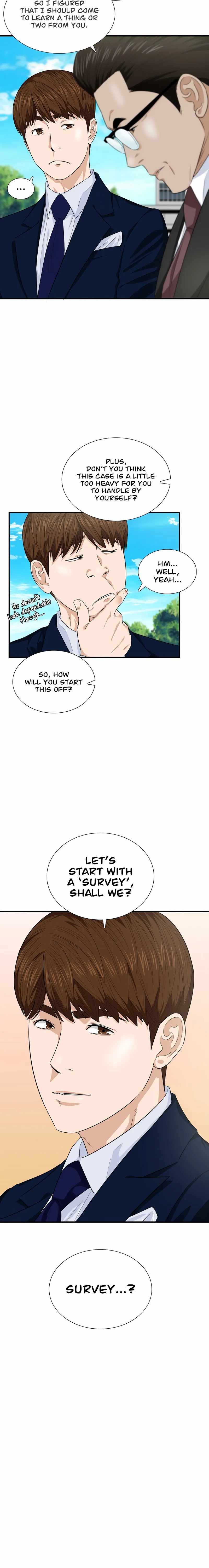 This is the Law Chapter 72 - Page 16 in English