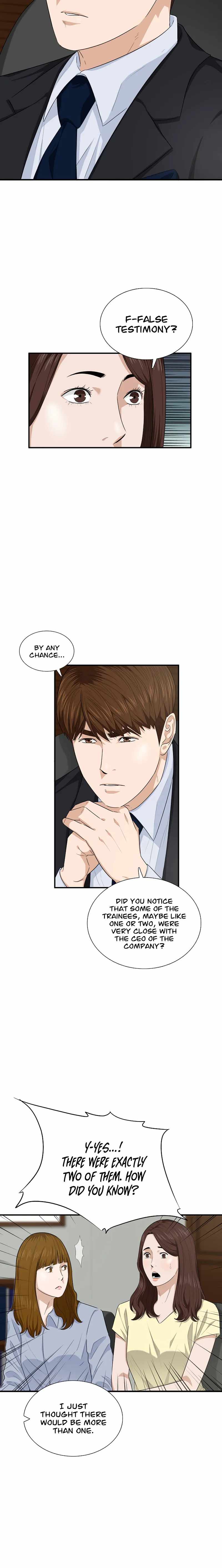 This is the Law Chapter 72 - Page 8 in English