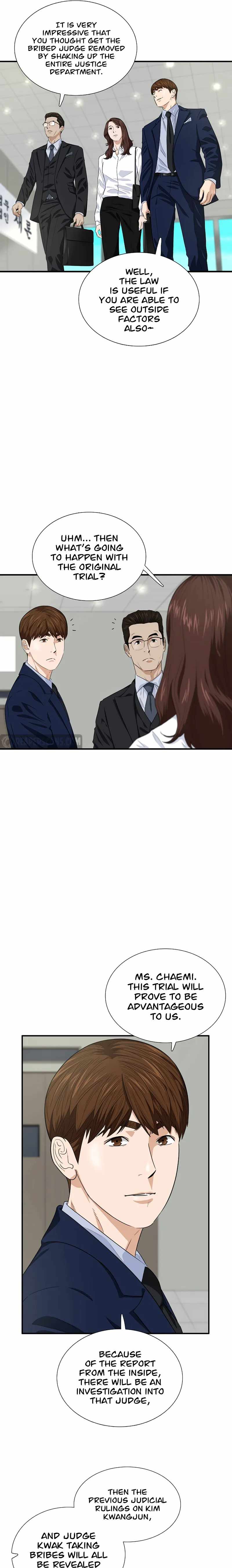 This is the Law Chapter 73 - Page 19 in English