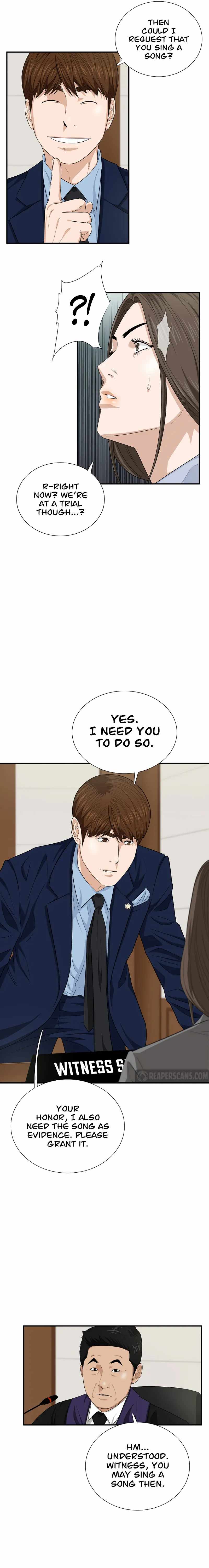 This is the Law Chapter 74 - Page 13 in English