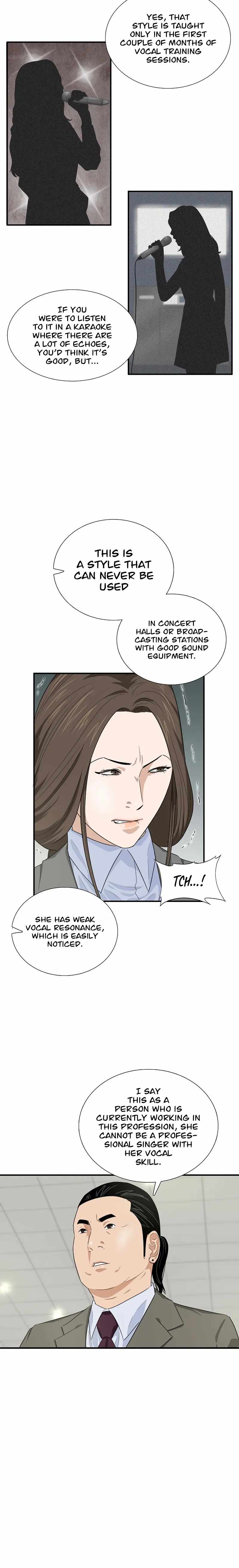 This is the Law Chapter 74 - Page 18 in English
