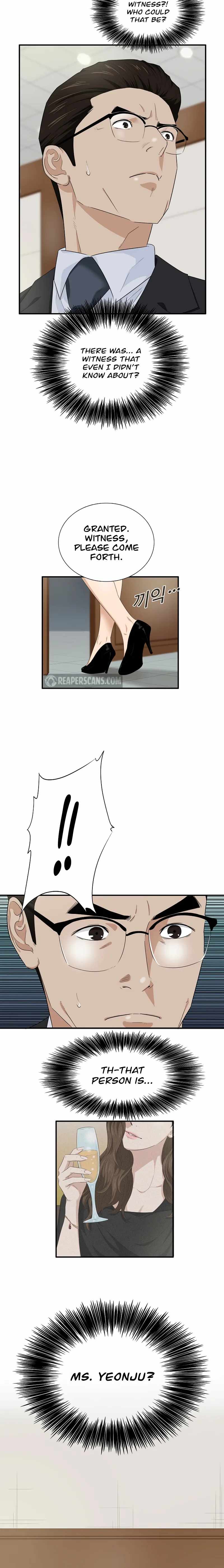 This is the Law Chapter 74 - Page 22 in English