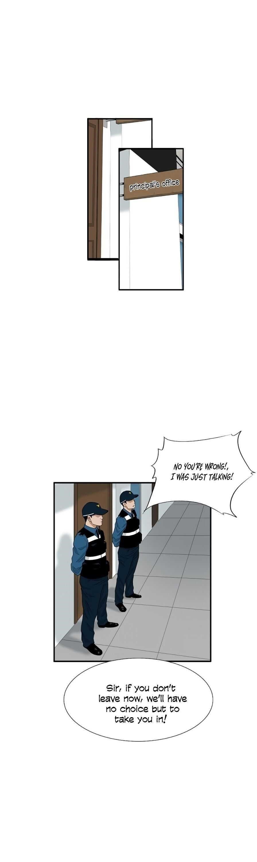 This is the Law Chapter 8 - Page 13 in English