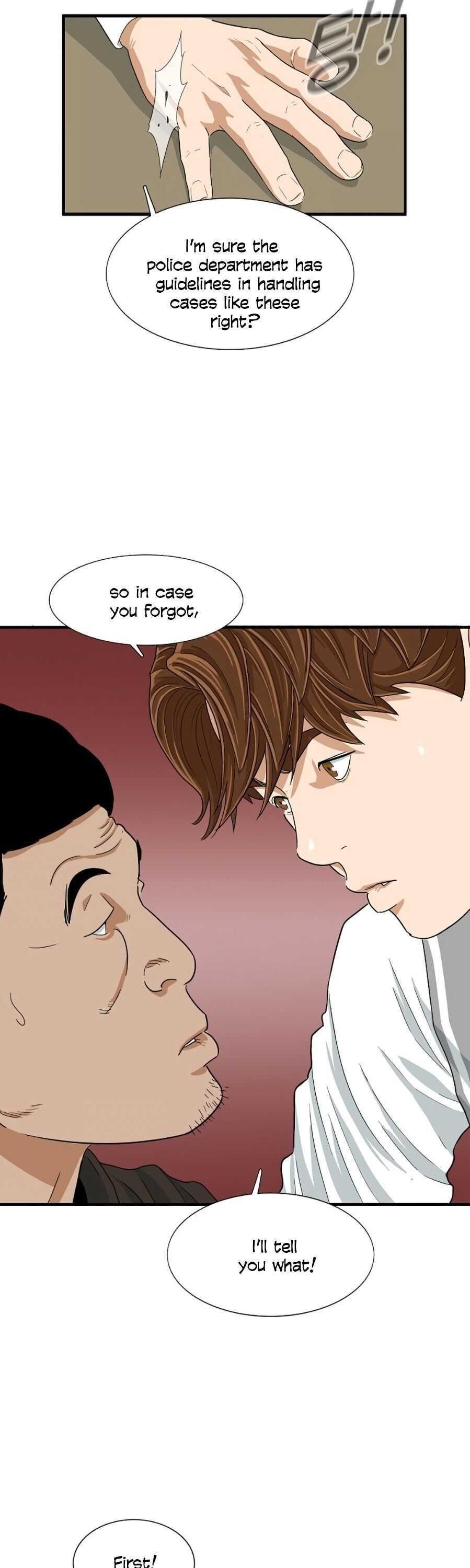 This is the Law Chapter 8 - Page 27 in English