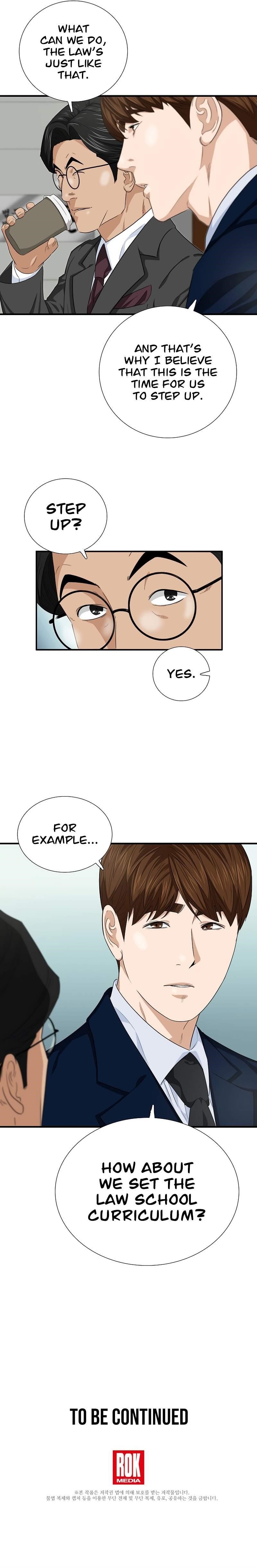 This is the Law Chapter 85 - Page 11 in English