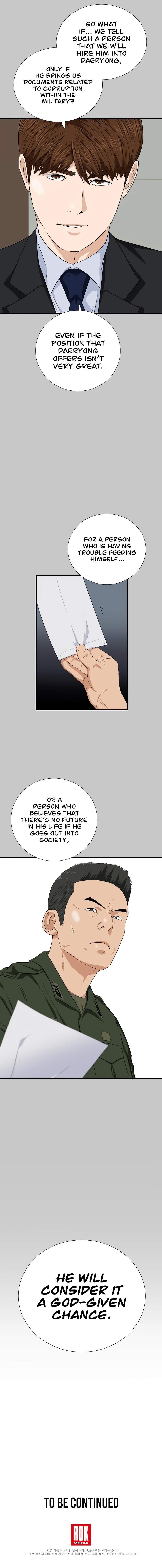This is the Law Chapter 89 - Page 11 in English