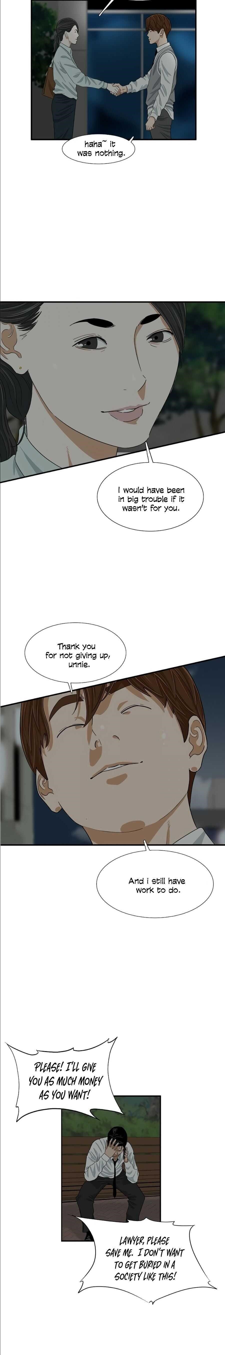 This is the Law Chapter 9 - Page 12 in English