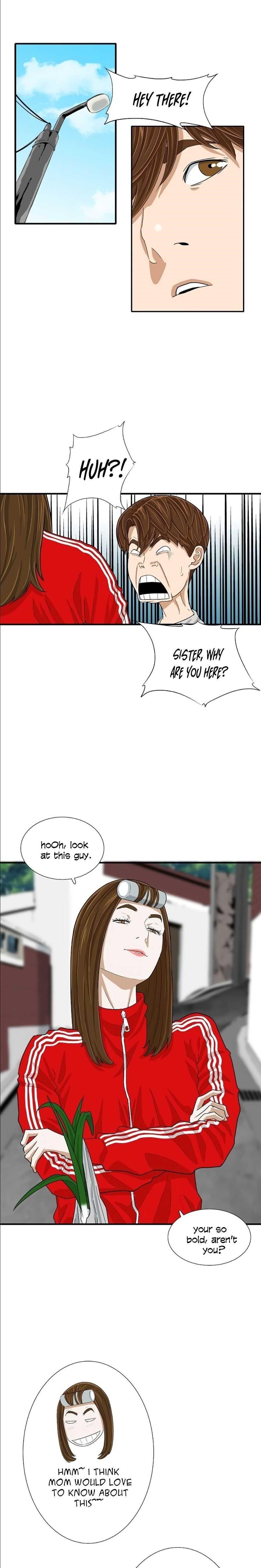 This is the Law Chapter 9 - Page 20 in English