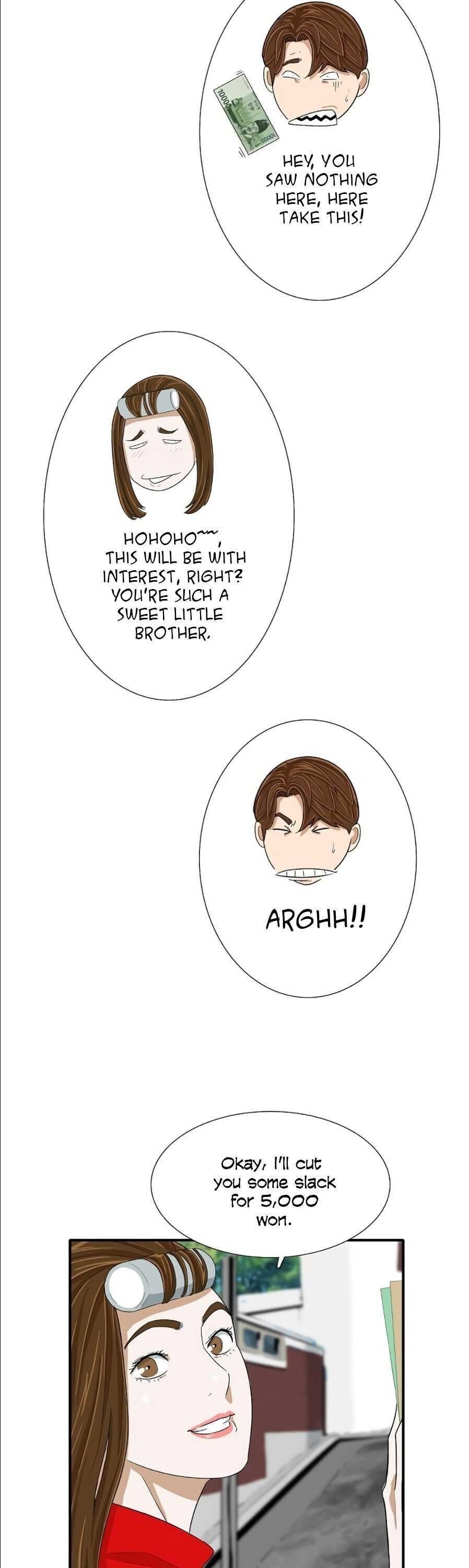 This is the Law Chapter 9 - Page 21 in English