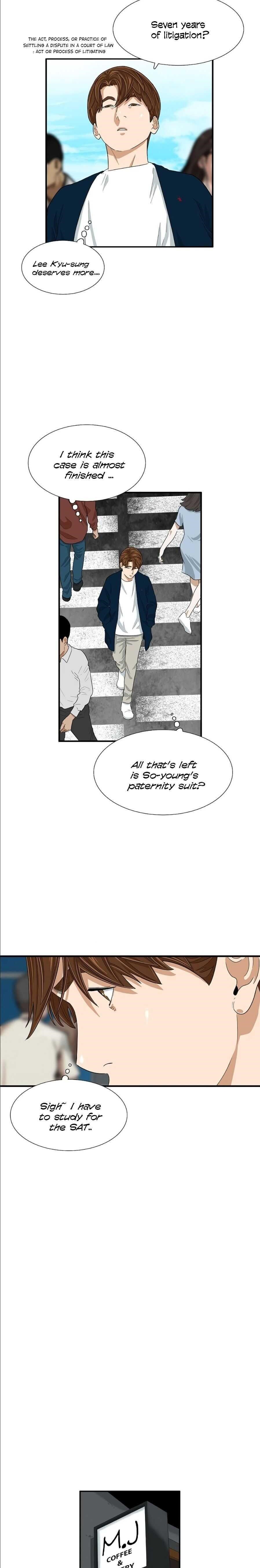This is the Law Chapter 9 - Page 24 in English