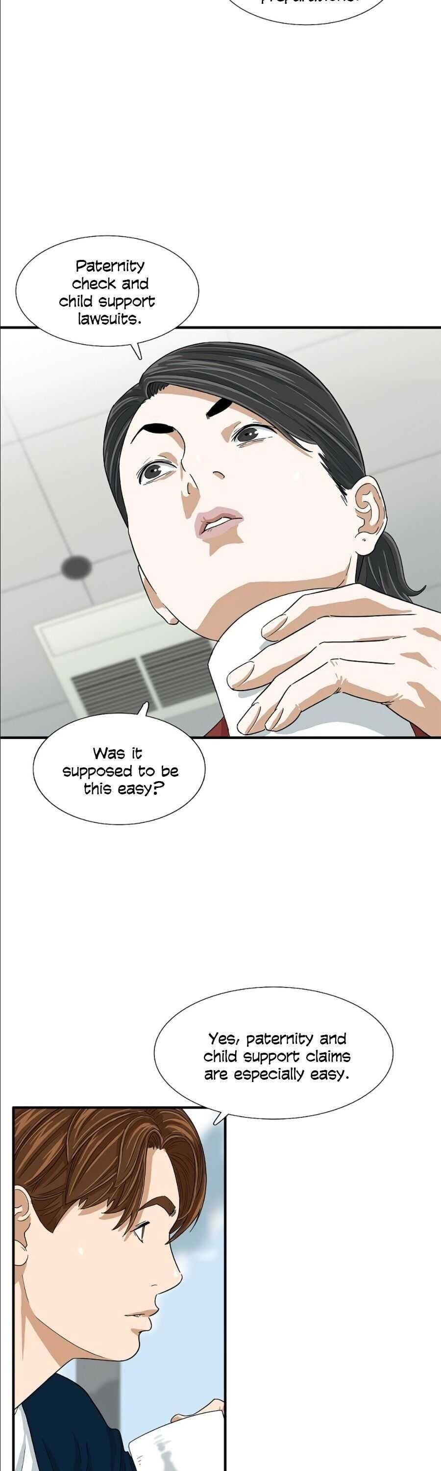 This is the Law Chapter 9 - Page 26 in English