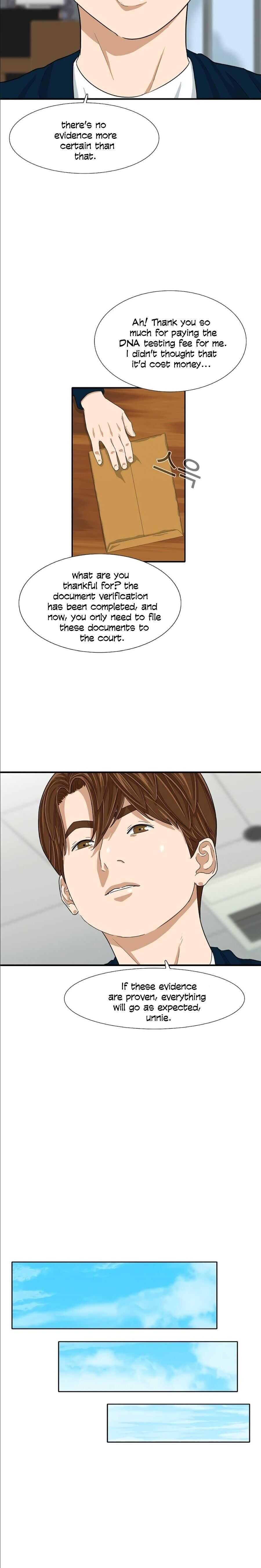 This is the Law Chapter 9 - Page 28 in English