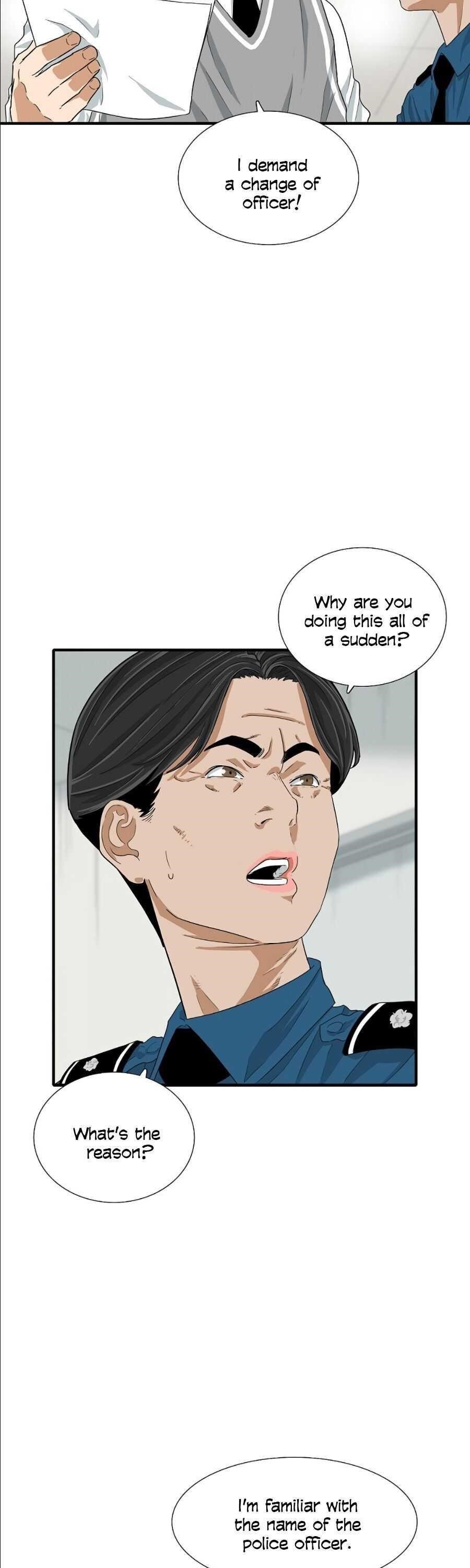This is the Law Chapter 9 - Page 3 in English