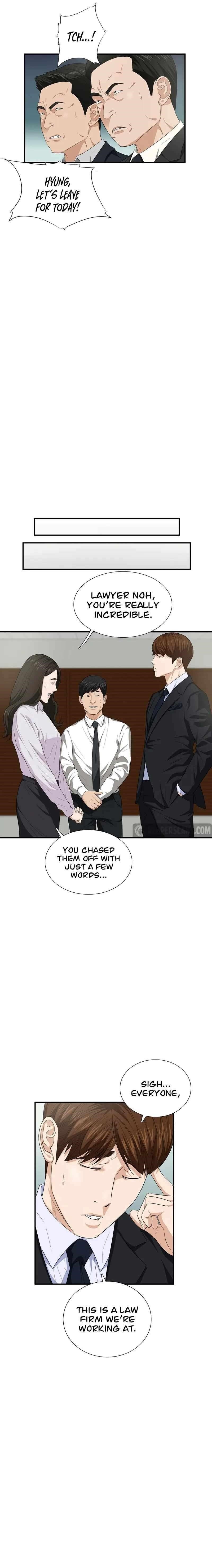 This is the Law Chapter 94 - Page 12 in English