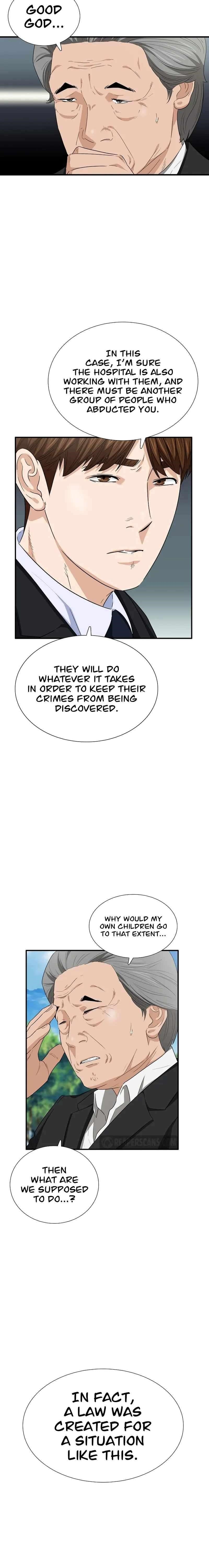 This is the Law Chapter 94 - Page 20 in English