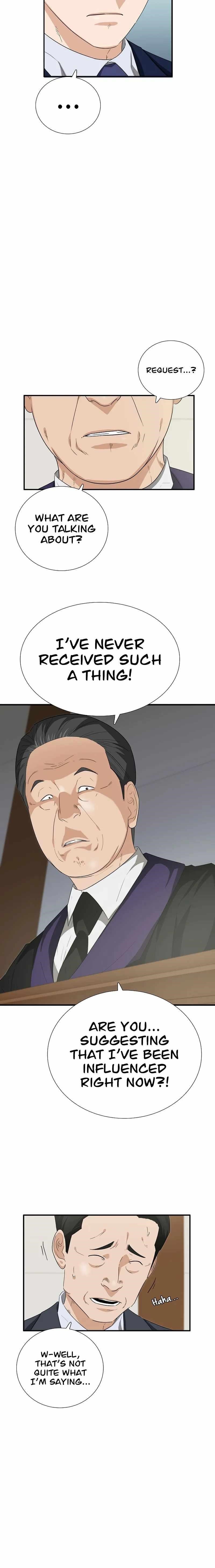 This is the Law Chapter 96 - Page 10 in English