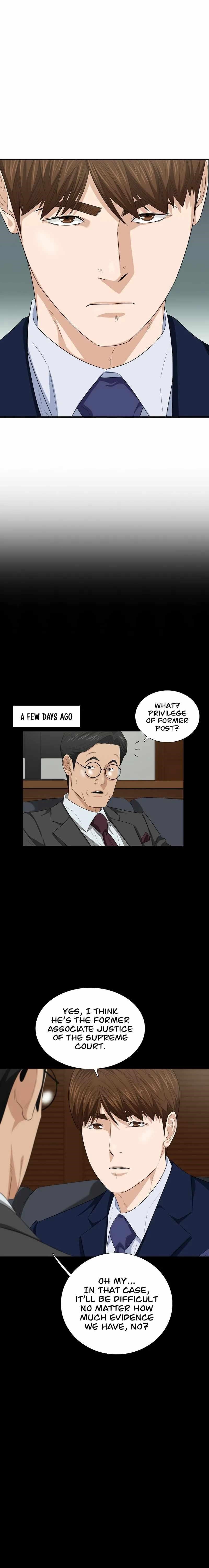 This is the Law Chapter 96 - Page 12 in English