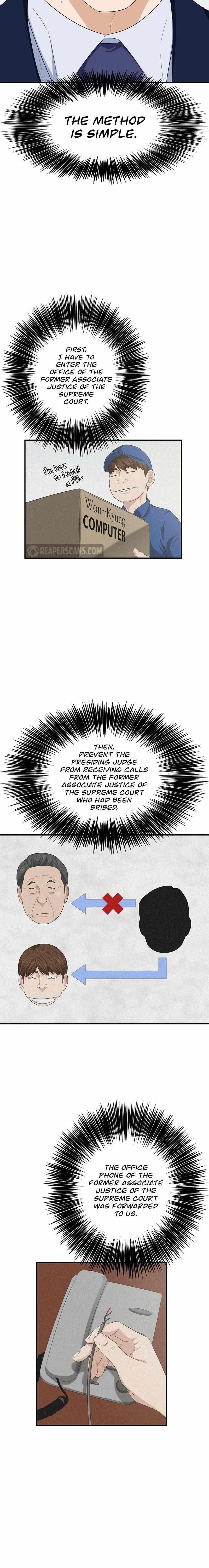 This is the Law Chapter 96 - Page 14 in English