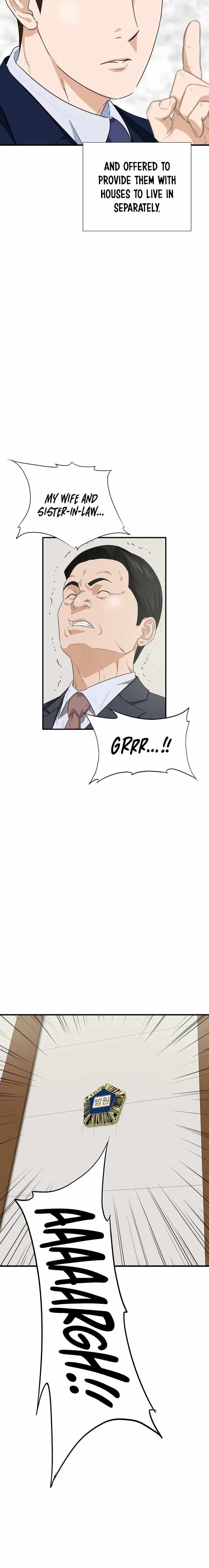 This is the Law Chapter 96 - Page 20 in English