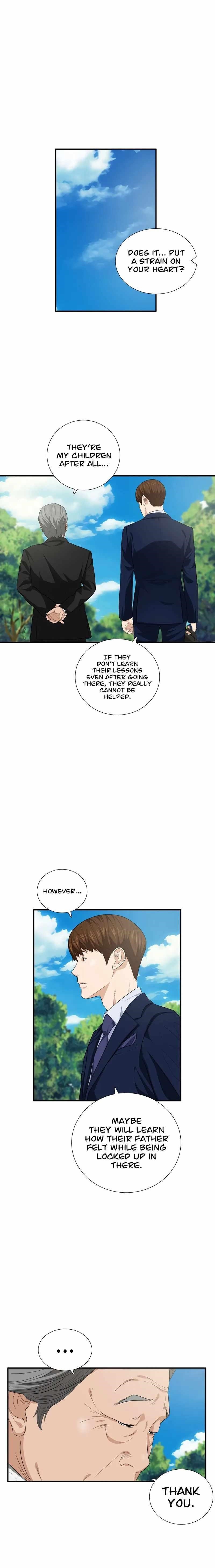 This is the Law Chapter 96 - Page 21 in English