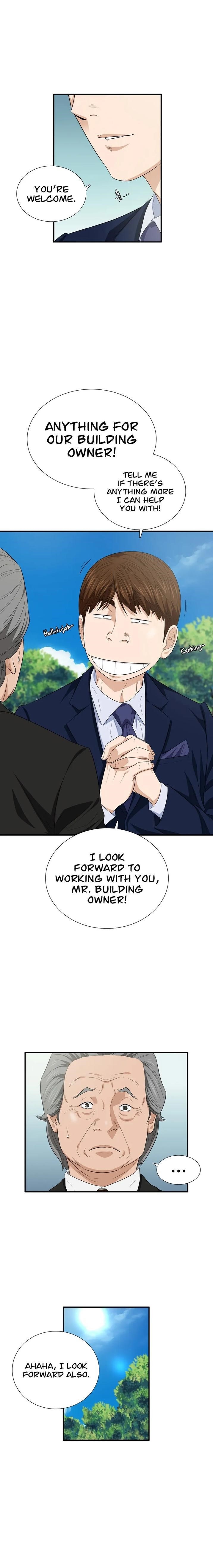 This is the Law Chapter 96 - Page 22 in English